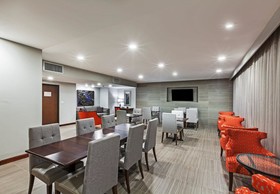 Hilton Waco