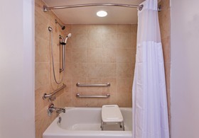 Hilton Waco