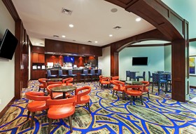 Hilton Waco