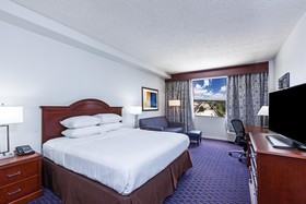 Hilton Waco