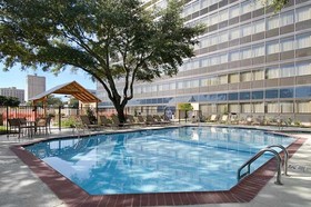 Hilton Waco