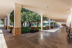 Hilton Waco