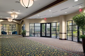 Hilton Waco