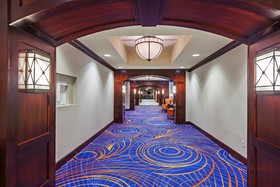 Hilton Waco