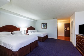 Hilton Waco