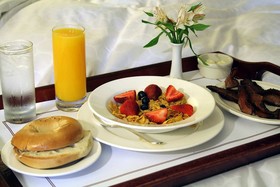 Hilton Waco