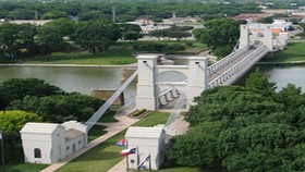 Holiday Inn Express & Suites Waco South