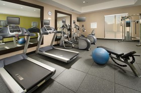 Holiday Inn Express & Suites Waco South