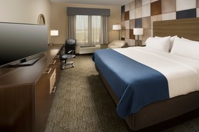 Holiday Inn Express & Suites Waco South
