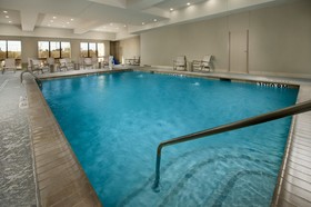 Holiday Inn Express & Suites Waco South