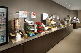 Holiday Inn Express & Suites Waco South