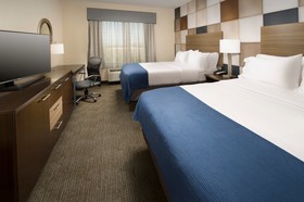 Holiday Inn Express & Suites Waco South