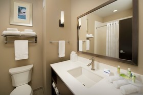 Holiday Inn Express & Suites Waco South