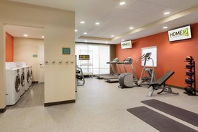 Home2 Suites by Hilton Waco