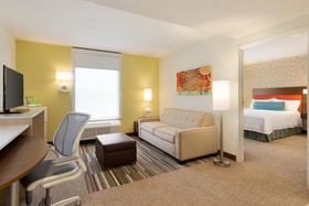 Home2 Suites by Hilton Waco