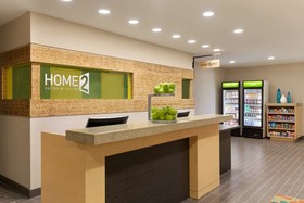 Home2 Suites by Hilton Waco