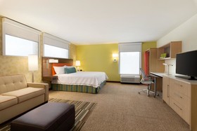 Home2 Suites by Hilton Waco