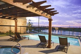 Homewood Suites by Hilton Waco