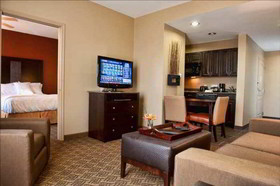 Homewood Suites by Hilton Waco