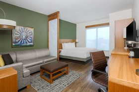 Hyatt Place Waco South