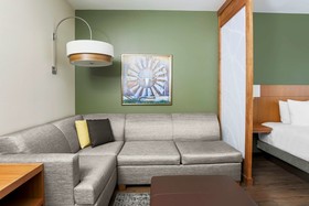 Hyatt Place Waco South