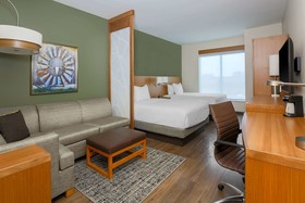 Hyatt Place Waco South