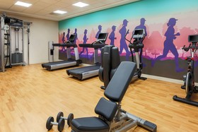 Hyatt Place Waco South
