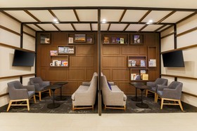 Hyatt Place Waco South