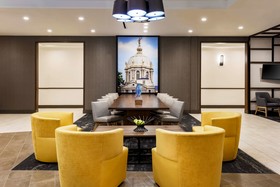 Hyatt Place Waco South