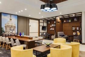 Hyatt Place Waco South