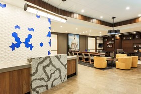 Hyatt Place Waco South