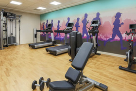 Hyatt Place Waco South