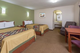 Knights Inn Waco South