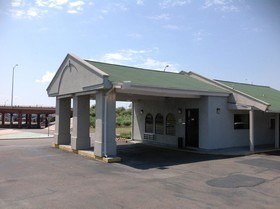 Knights Inn Waco South
