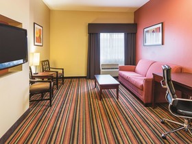 La Quinta Inn & Suites by Wyndham Woodway - Waco South