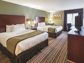 La Quinta Inn & Suites by Wyndham Woodway - Waco South
