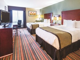 La Quinta Inn & Suites by Wyndham Woodway - Waco South