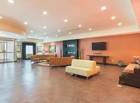 La Quinta Inn & Suites by Wyndham Woodway - Waco South