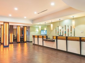 La Quinta Inn & Suites by Wyndham Woodway - Waco South