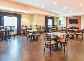 La Quinta Inn & Suites by Wyndham Woodway - Waco South