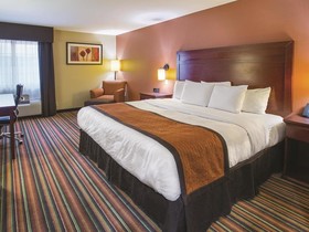 La Quinta Inn & Suites by Wyndham Woodway - Waco South