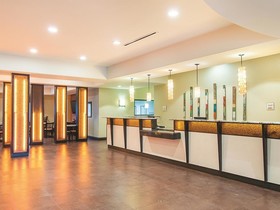 La Quinta Inn & Suites by Wyndham Woodway - Waco South