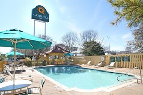 La Quinta Waco University