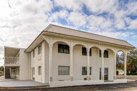 Motel 6 Waco Lacey