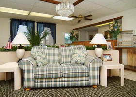 Motel 6 Waco Tx