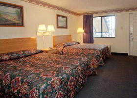 Motel 6 Waco Tx