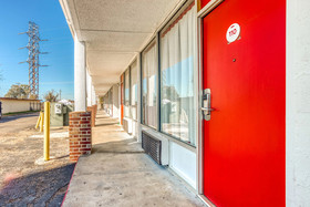 OYO Hotel Waco University Area/ I-35