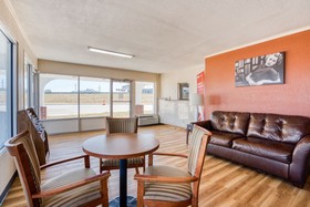 OYO Hotel Waco University Area/ I-35