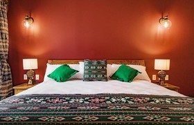 Pivovar Hotel