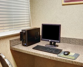 Quality Inn & Suites
